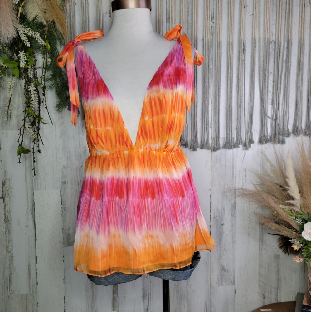 Alice + Olivia Tank